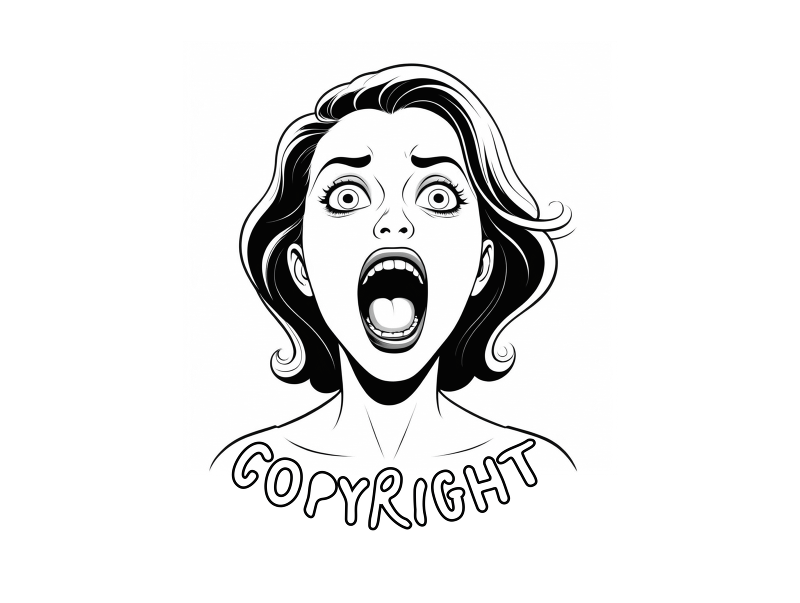 The license behind LLM Models, LoRAs, and Checkpoints