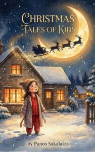 Christmas Tales for Kids
