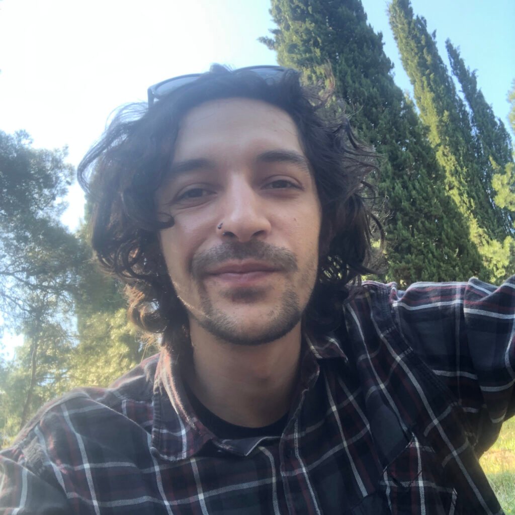 Panos Sakalakis