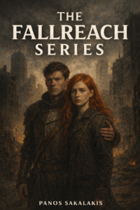 The Fallreach Series